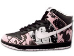Dunk High SB Unkle