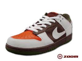 Dunk Low Pro SB Oompa Loompa 228