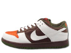 Dunk Low Pro SB Oompa Loompa 228
