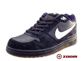 Nike Paul Rodriguez 411