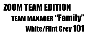 Zoom Team Editon Family 101