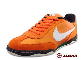 AIR ZOOM FC ORANGE