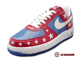 Air Force 1 Premium 06 Allstar