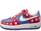 Air Force 1 Premium All Star 06