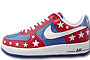 Air Force 1 Premium Allstar 06 411 ��