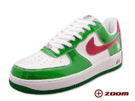 Nike Air Force 1 Mr.Cartoon