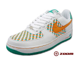 Air Force 1 Premium MIAMI 