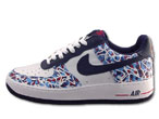Air Force 1 Low "MISKEEN"