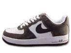 Air Force 1 Low Premium "Snake Skin"