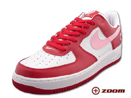 Nike Wmns Air Force 1 Valentine 164