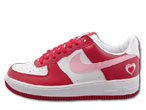 Wmns Air Force 1 Low Valentine 05