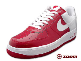Air Force 1 Premium Valentine