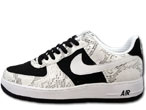 Air Force 1 Premium Snake Skin