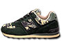 NEW BALANCE �j���[�o�����X M574 GREENCAMO��