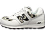 NEW BALANCE �j���[�o�����X M574 �J���t��