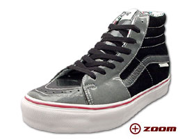 Vans Marc Jacobs SK-HI