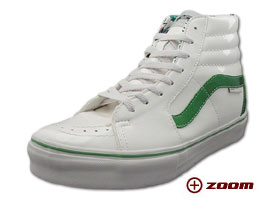 Vans Marc Jacobs SK-HI