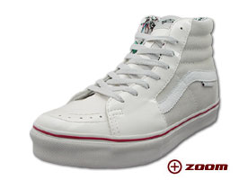 Vans Marc Jacobs SK-HI